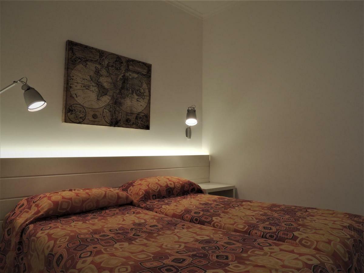 La Fenice -White House- Homeinsorrento- Massa Lubrense Eksteriør billede